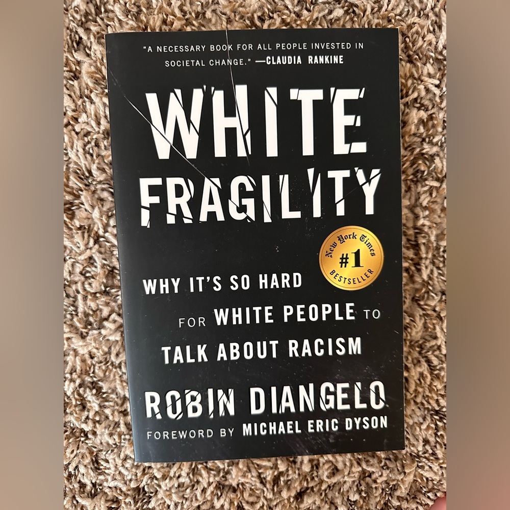 White Fragility